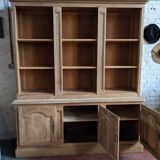 Dresser/bookcase