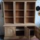 Vaisselier/bibliotheque