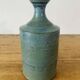 Vase vintage en grès émaillé