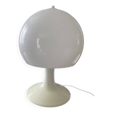 lampe champignon design des années 70