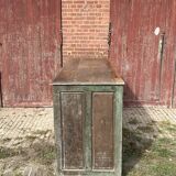Buffet indien 4 portes
