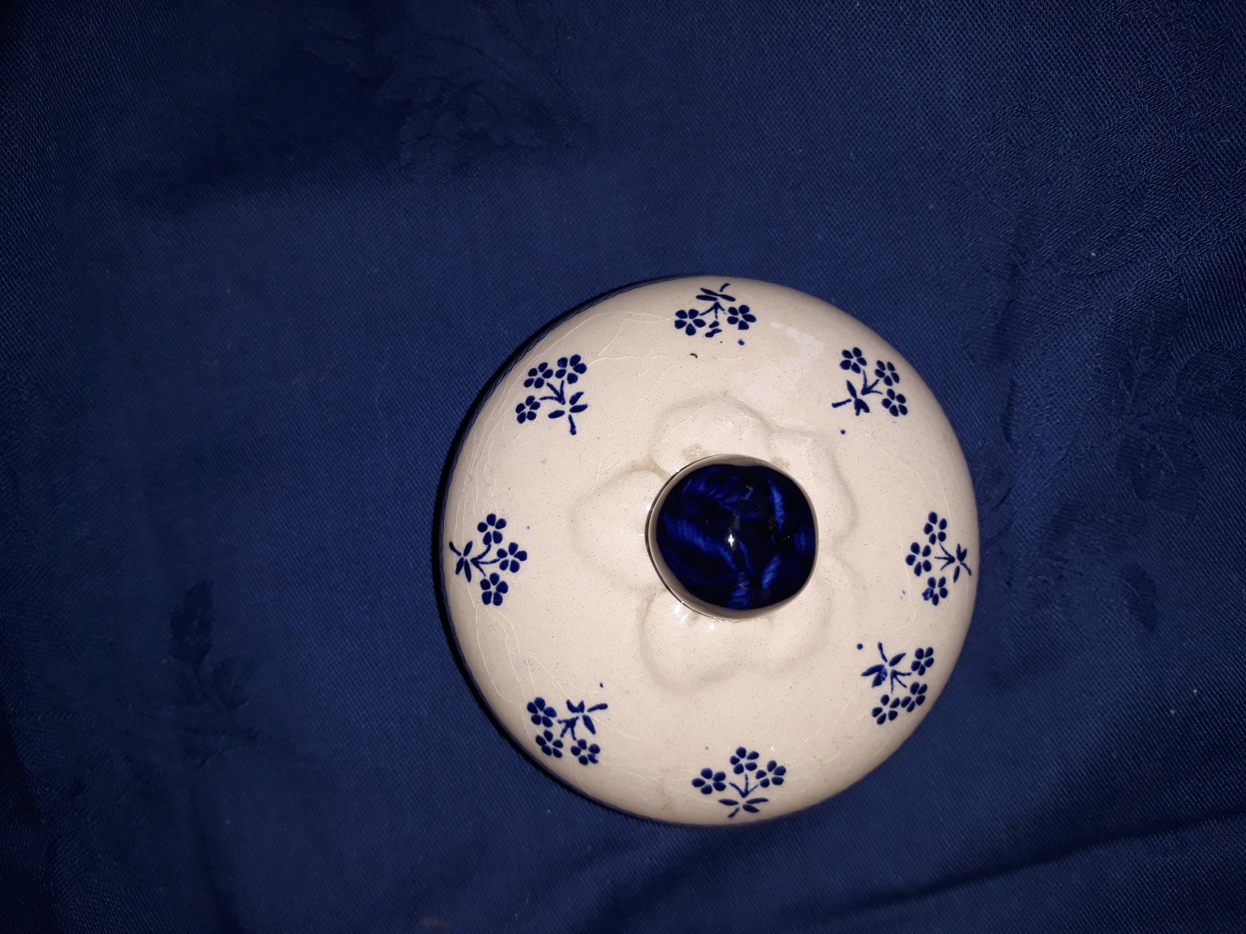 large teapot/coffee maker /l.Ashley pourer for Johnson Brothers