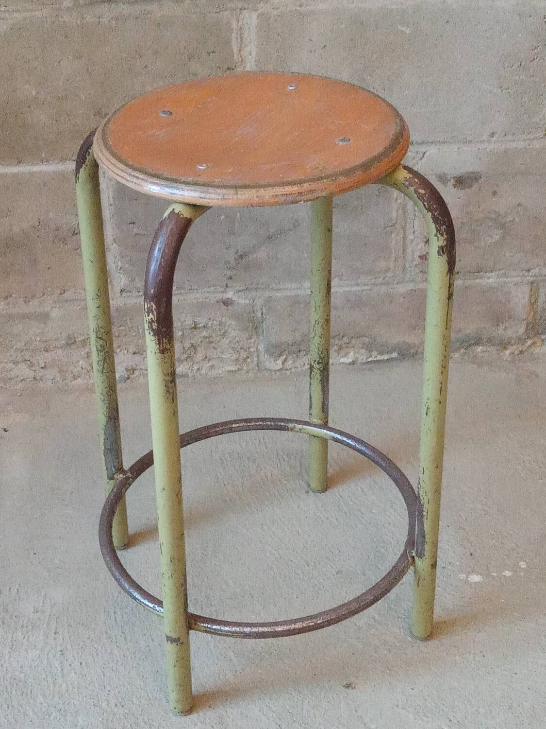 School stool