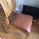 Chaises art deco