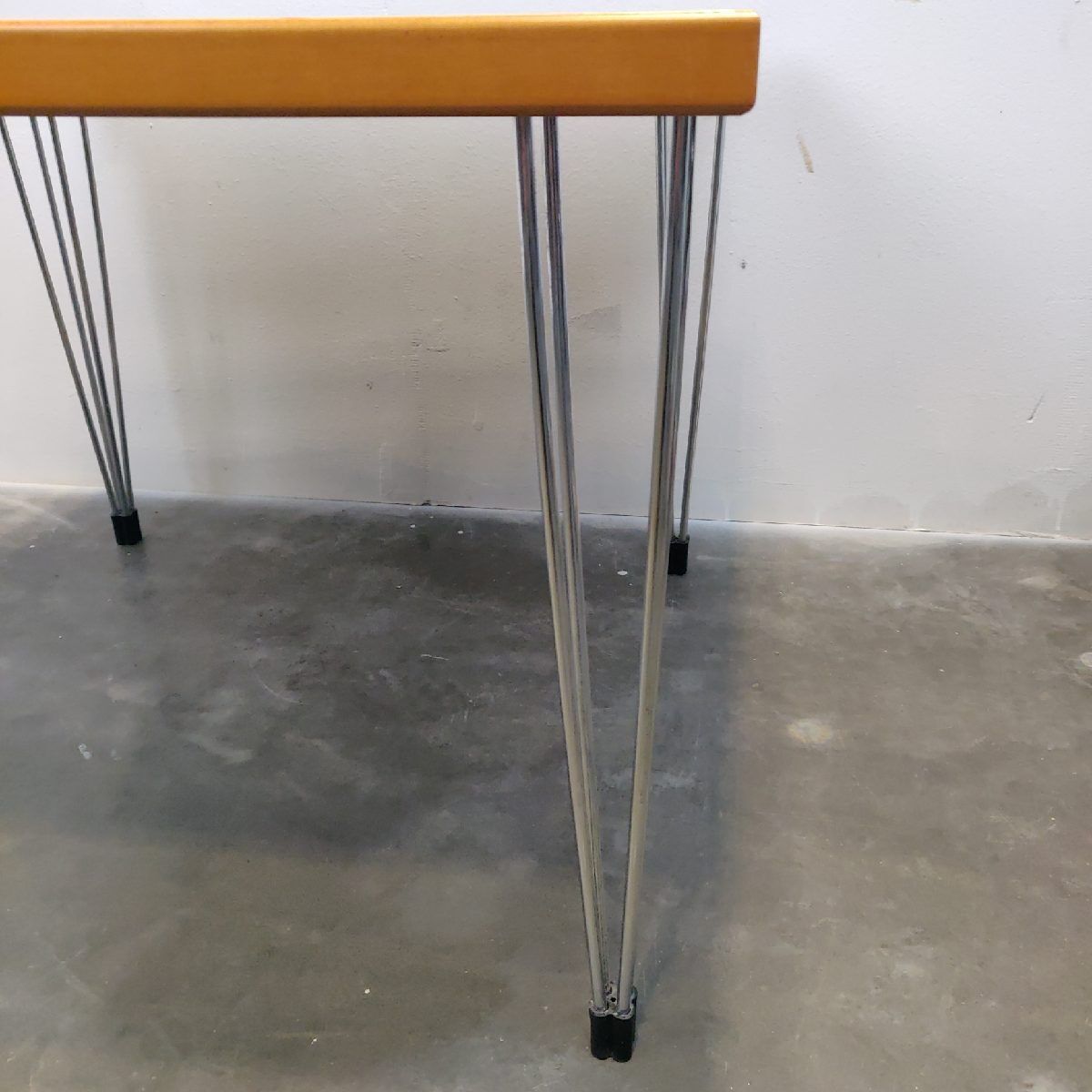 Vintage Danish coffee table Pin Age