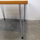 Vintage Danish coffee table Pin Age