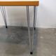 Vintage Danish coffee table Pin Age