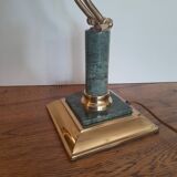 Banker's lamp