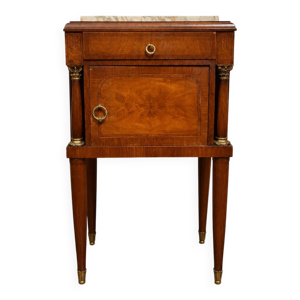 table chevet style - empire