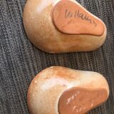 Ramequins à avocat Vallauris