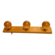 Modernist coat rack