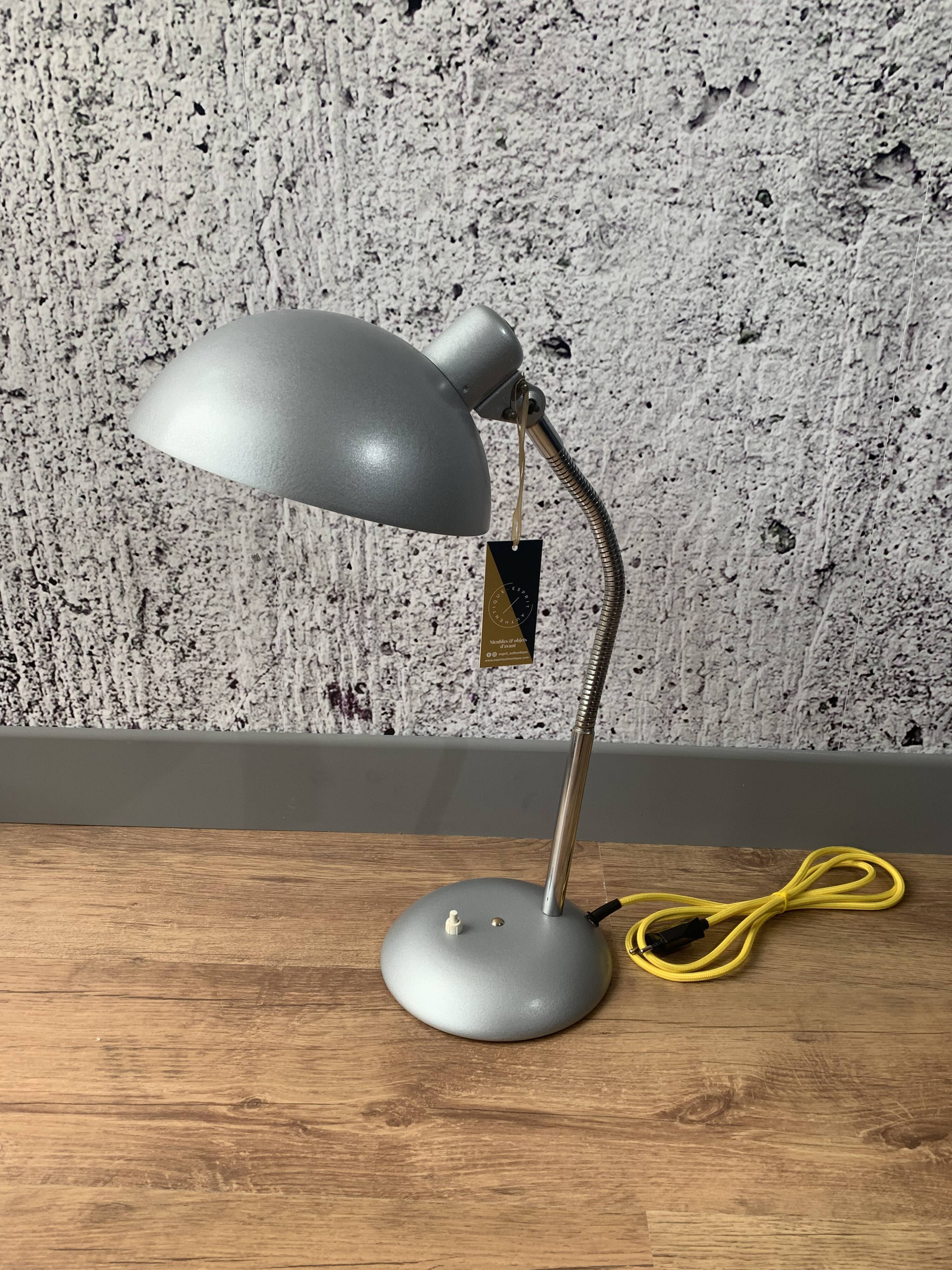 desk lamp 50s