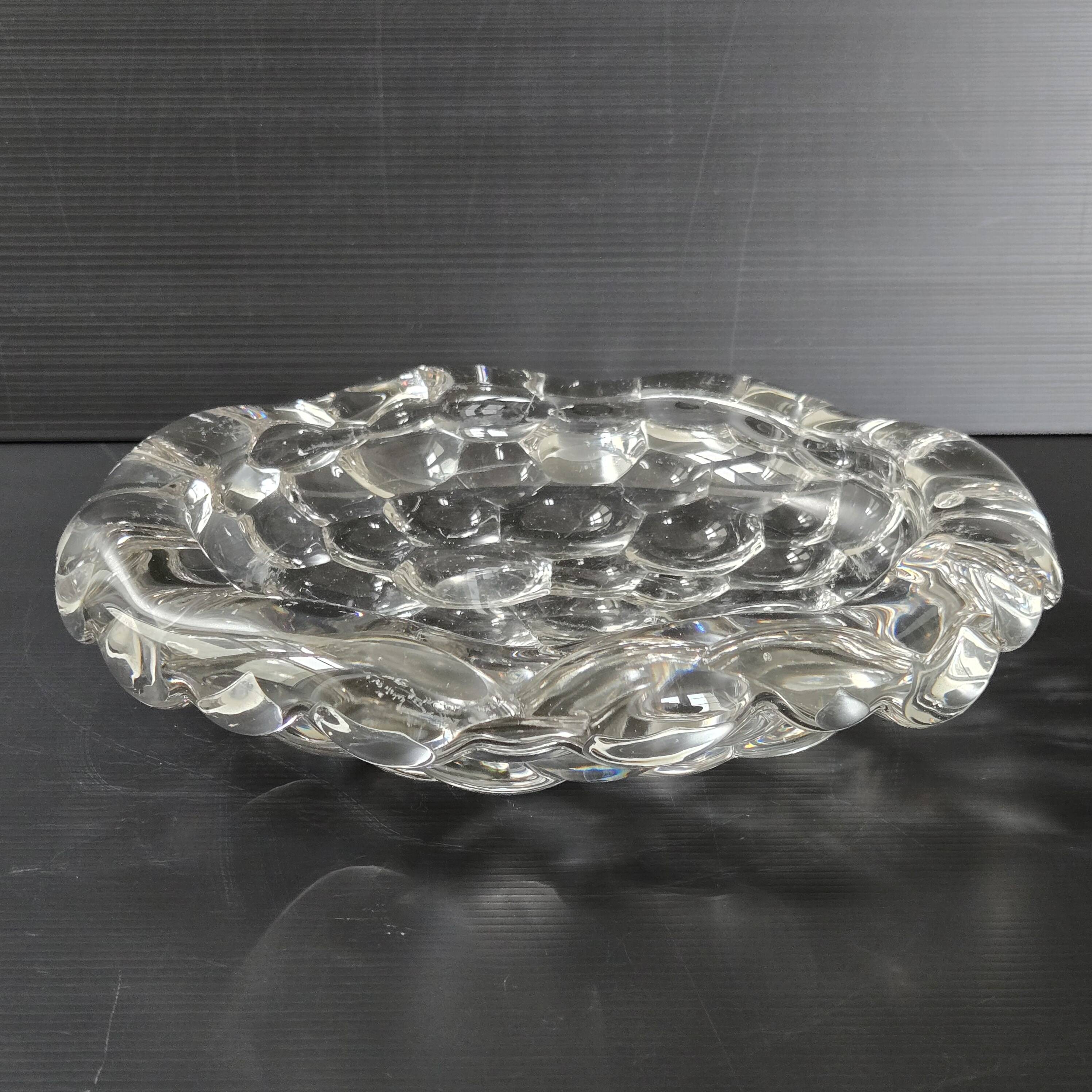 Vide poche Art Déco, 1930