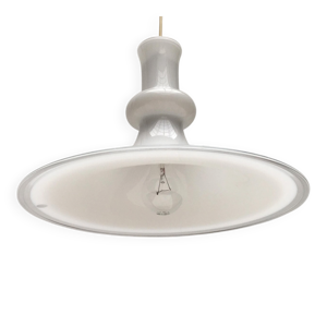 Suspension en verre Vintage - danish