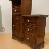 Console vintage