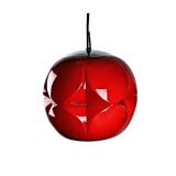 Mid Century Modern PEILL and PUTZIER pendant lamp for vintage collectors