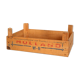 Old fruit crate