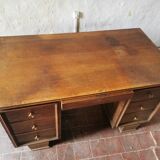 Art deco desk
