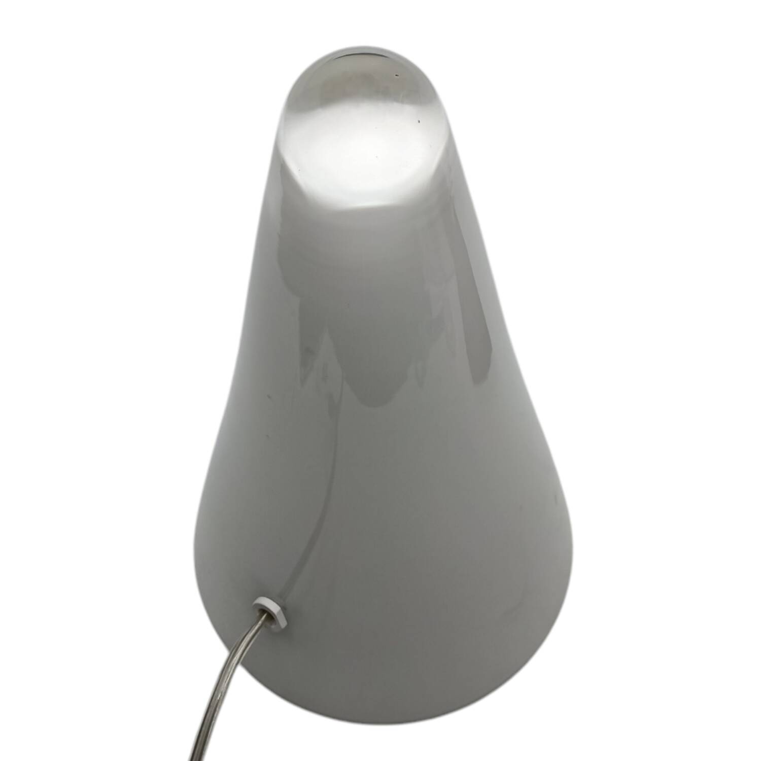 1990's Vintage Massive Lampe - Cone Design