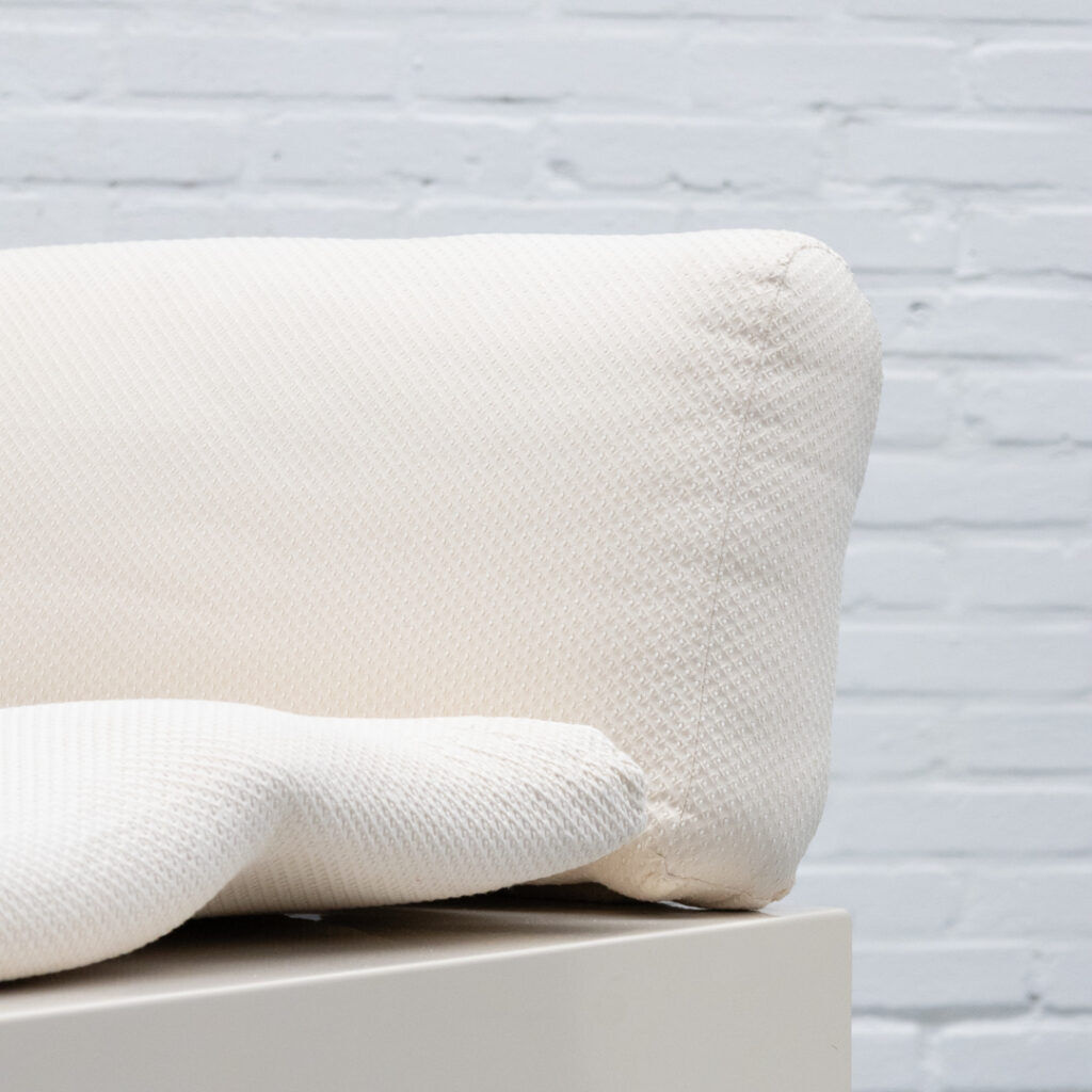 Cini Boeri Brigadier two-seater sofa Knoll 1970s