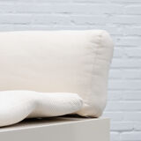 Cini Boeri Brigadier two-seater sofa Knoll 1970s