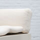 Cini Boeri Brigadier two-seater sofa Knoll 1970s