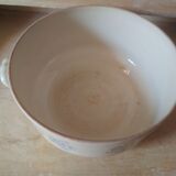 Ceramic tureen from St Uze