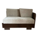 Small Art Deco sofa, Austria, 1930s
