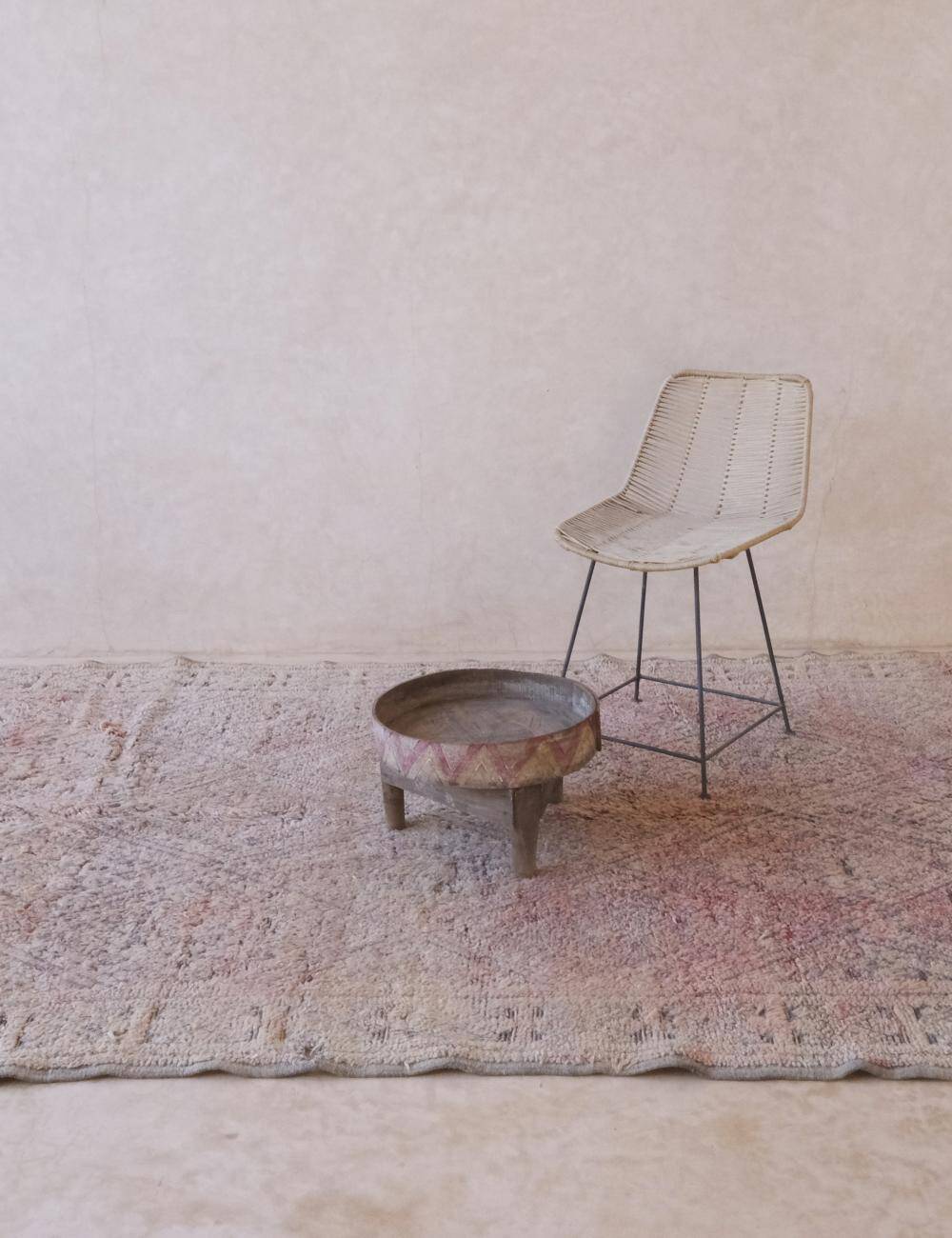 Beni mGuild vintage rug - 345 x 183 cm