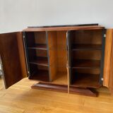 Buffet vitrine
