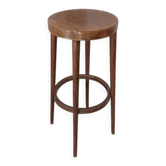 Tabouret de bar vintage