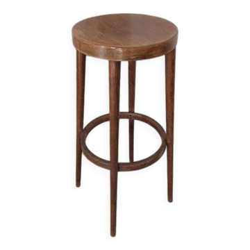 Tabouret de bar vintage