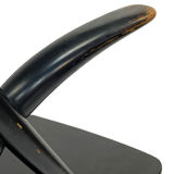 Rocking-chair de Wikkelso Illum