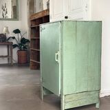 Mint workshop furniture