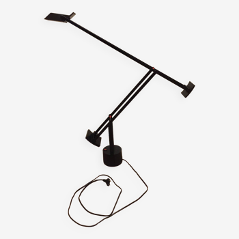 “Tizio 50” desk lamp by Richard Sapper, Artemide made in Italy