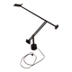 “Tizio 50” desk lamp by Richard Sapper, Artemide made in Italy