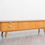 Restored 1950s sideboard