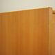 Beech sideboard, Danish design, 1970s, production: Skovby Møbelfabrik
