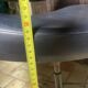 Fauteuil de bureau pierre Paulin