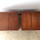 2 pieces of vintage sofas 1980