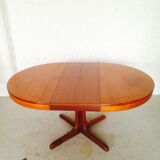 Scandinavian dining table