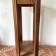 Art deco harness, plant holder