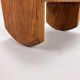 Antique wooden item, 1920s