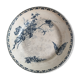 Ironstone plate Sarreguemines U&C "Carmen"