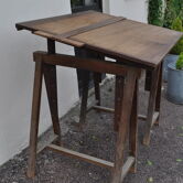 Drawing table