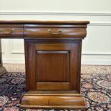 Large English Desk Partnerdesk