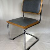 Pair of chairs b32 Marcel Breuer Made in Italy