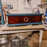 Bedside tables restored