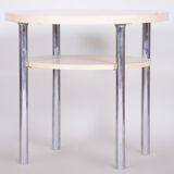 White Mücke - melder side table - 1930s