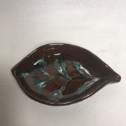 Old trinket bowl